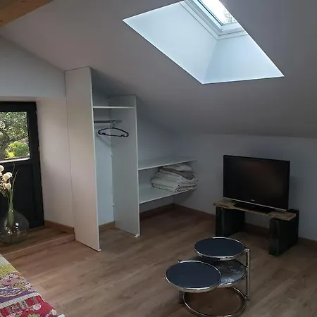 Ferienhaus L'atelier De Jean