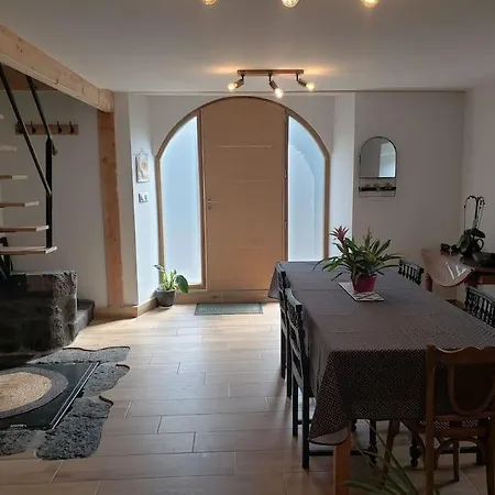 L'atelier De Jean Ferienhaus Velzic