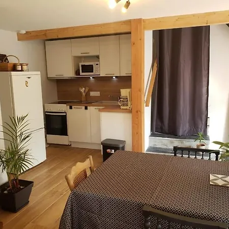 L'atelier De Jean Semesterbostad