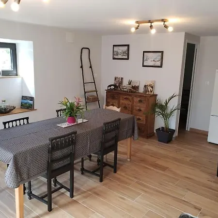 L'atelier De Jean * Velzic