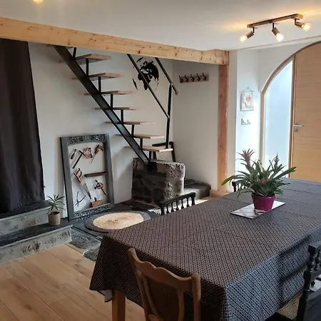 L'atelier De Jean Velzic