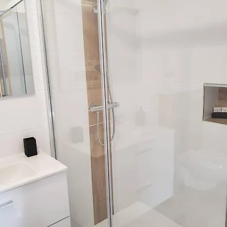 L'atelier De Jean Ferienhaus *